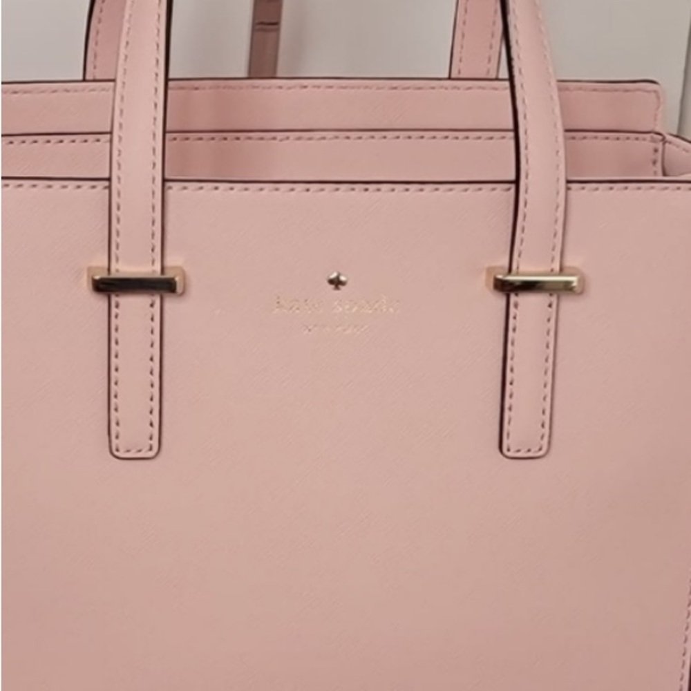 Kate Spade Purse - Picture 8 of 9
